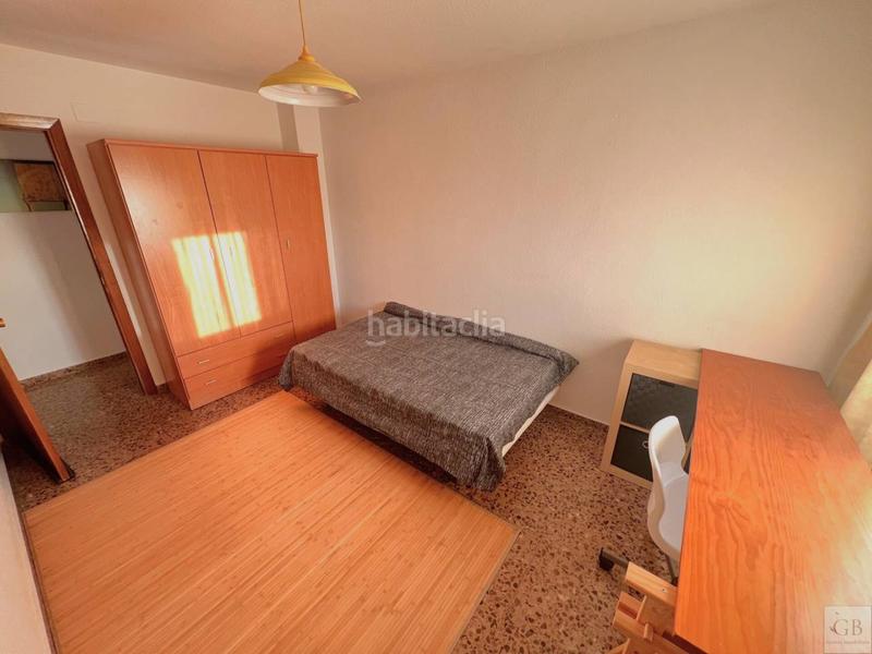 Foto 1652b450-3284-47ec-a5b6-d49390d31365. Flat with heating parking in Buenavista-Valparaíso-La Legua Toledo