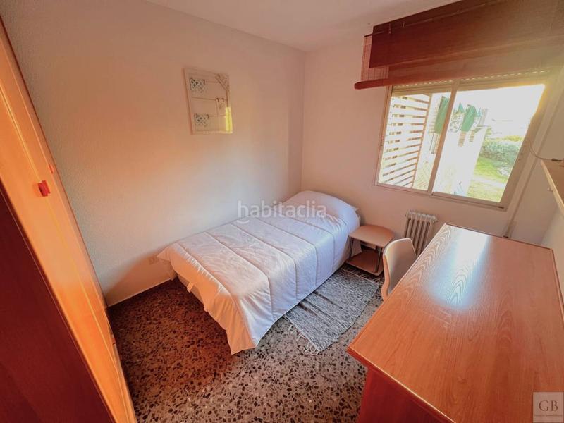 Foto 166a5b23-73fa-439c-84f0-cf623b1ed5ff. Flat with heating parking in Buenavista-Valparaíso-La Legua Toledo