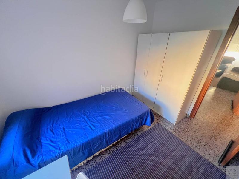 Foto dfdc5723-12b8-4594-a4ce-9153d72117ee. Flat with heating parking in Buenavista-Valparaíso-La Legua Toledo