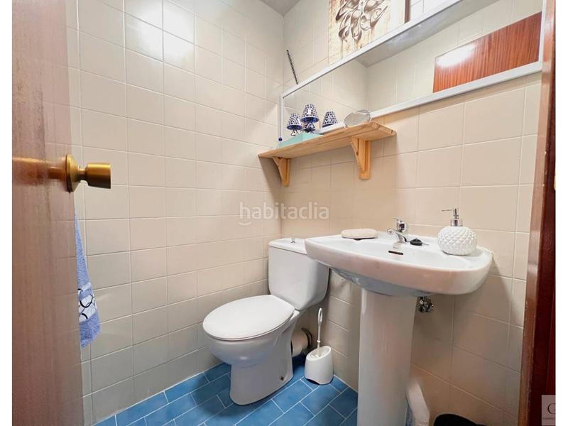 Foto e0c514ac-ae6a-4607-8c6c-f16b9756c706. Flat with heating parking in Buenavista-Valparaíso-La Legua Toledo