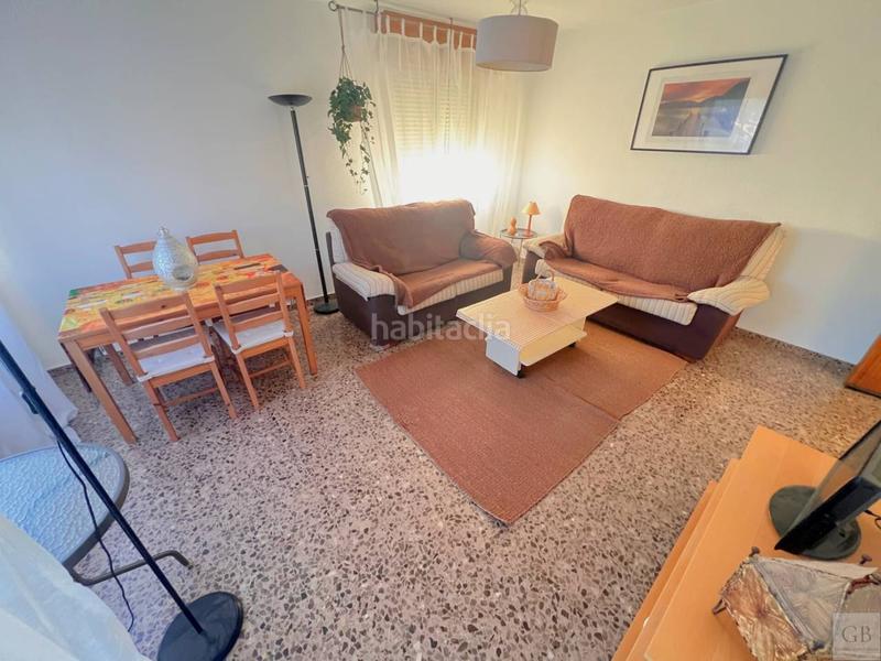 Foto e7b483ad-eb89-4c79-90f4-3df319edc392. Flat with heating parking in Buenavista-Valparaíso-La Legua Toledo