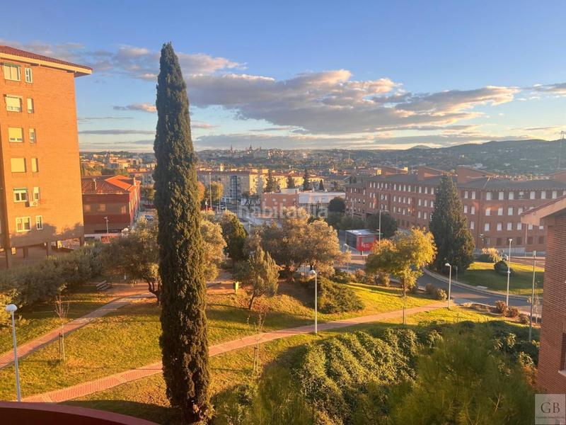 Foto ff0a70e0-3403-4e53-ad1c-07ca025082b1. Flat with heating parking in Buenavista-Valparaíso-La Legua Toledo