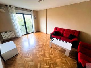 Rent Flat  Rosa. Gb gestión inmobiliaria alquila piso en sta. bárbara, toledo