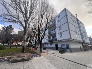 Appartement  Fernando iii ´el santo´. Gb gestión inmobiliaria vende excelente piso en parla, madrid