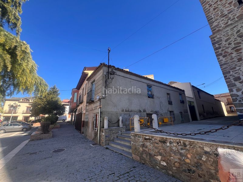 Foto 52f53128-740f-4629-aa16-3b1e0b70602b. Xalet a Urda