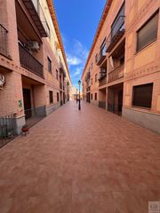 Alquiler Piso  San antón. Gb gestión inmobiliaria alquila piso en consuegra, toledo