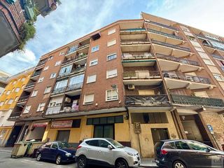 Pis  Duque de wellington. Piso en venta en calle duque de wllington.