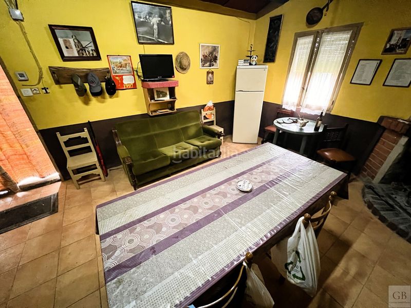 Foto d2f93556-d99c-4964-86bc-1b19205d5c68. Finca rústica a Consuegra