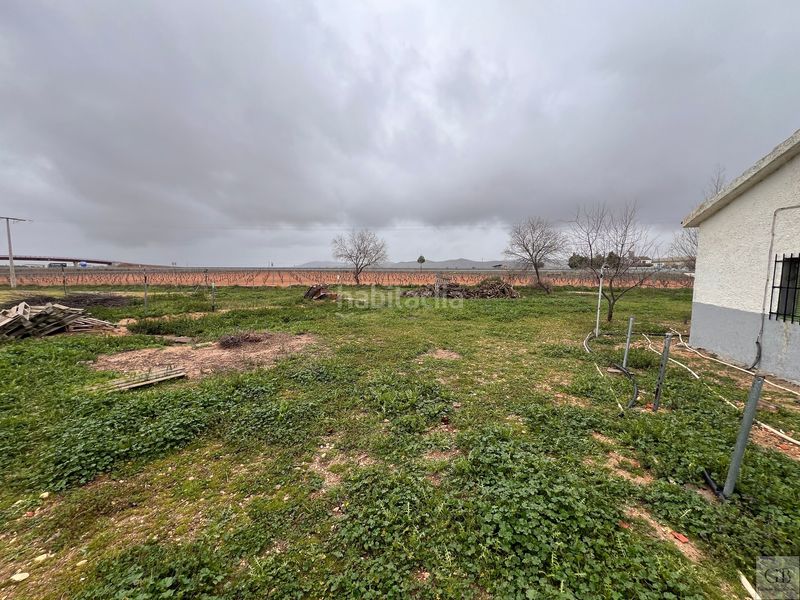 Foto e9f1ebfe-218c-4155-b055-1631b410de3d. Finca rústica a Consuegra