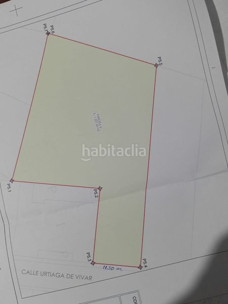 Foto 1ec641ff-43da-41f9-be3c-8ca3a996d4fb. Finca rústica a Santa Olalla