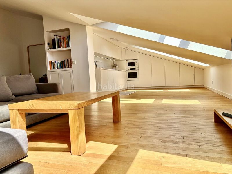 Foto 142155e4-2db3-489f-ae1f-9794221f88ae. Dúplex a Centro-Corte Inglés Talavera de la Reina