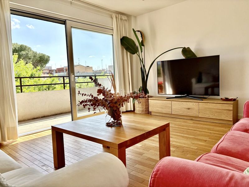 Foto 32941229-7e96-4acc-90fc-c734d1b68657. Dúplex a Centro-Corte Inglés Talavera de la Reina