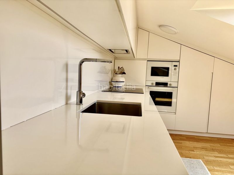 Foto 3c4834df-b1a9-4550-812d-3a8584315342. Dúplex a Centro-Corte Inglés Talavera de la Reina