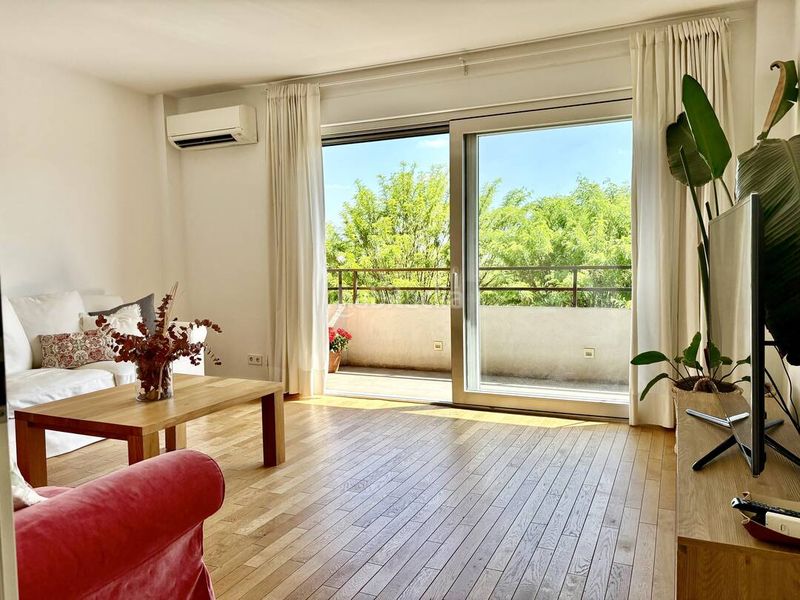 Foto a8dea800-6eb6-496f-98a4-28ac4bcb53f6. Dúplex a Centro-Corte Inglés Talavera de la Reina