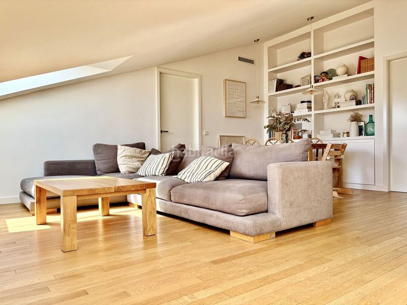 Foto bed9c497-a2fe-4670-a1d2-363b83f45474. Dúplex a Centro-Corte Inglés Talavera de la Reina