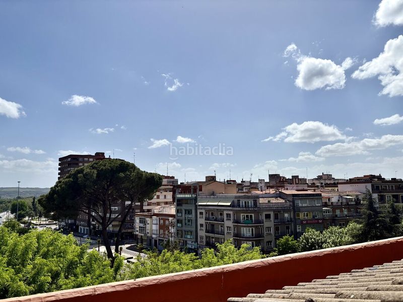 Foto e1a2056b-e289-4bcb-afc3-0165bd1a70d3. Dúplex a Centro-Corte Inglés Talavera de la Reina