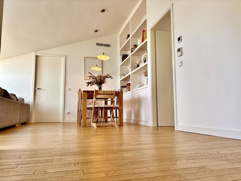 Foto ef72fd71-a0a1-4799-af36-e25c20ab4962. Dúplex a Centro-Corte Inglés Talavera de la Reina