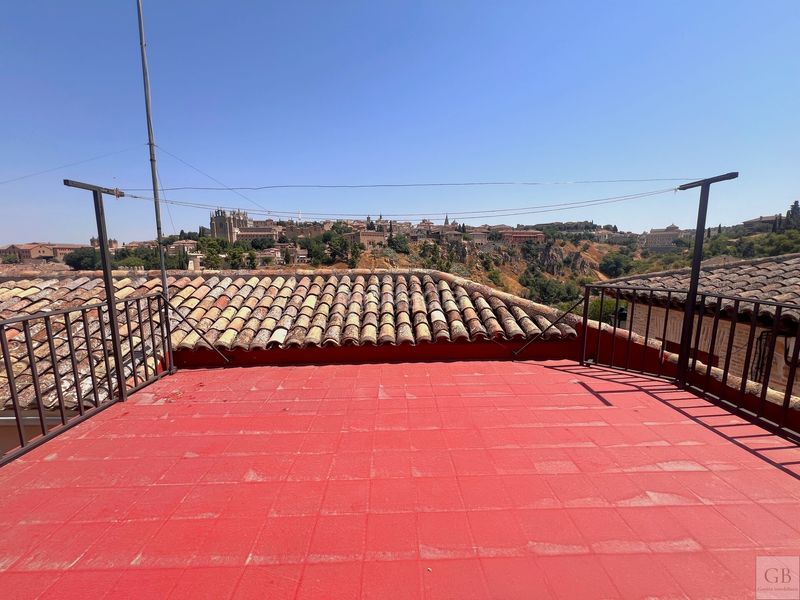 Foto 46bb8fec-a49e-48fc-afe2-7d5ea8636456. Xalet amb calefacció a Los Cigarrales-La Bastida Toledo