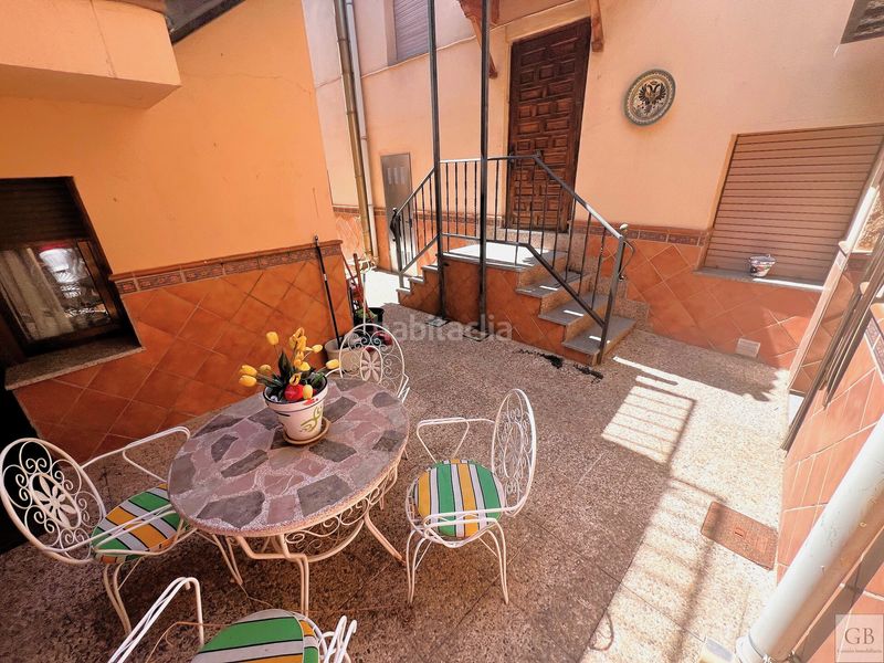 Foto 789340e9-e728-40bf-beb4-dac6a2d5e39a. Xalet amb calefacció a Los Cigarrales-La Bastida Toledo