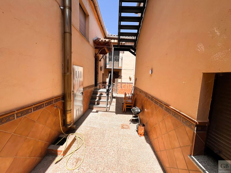 Foto 89bf863c-6192-4dd9-b65e-a13a47c3e058. Xalet amb calefacció a Los Cigarrales-La Bastida Toledo