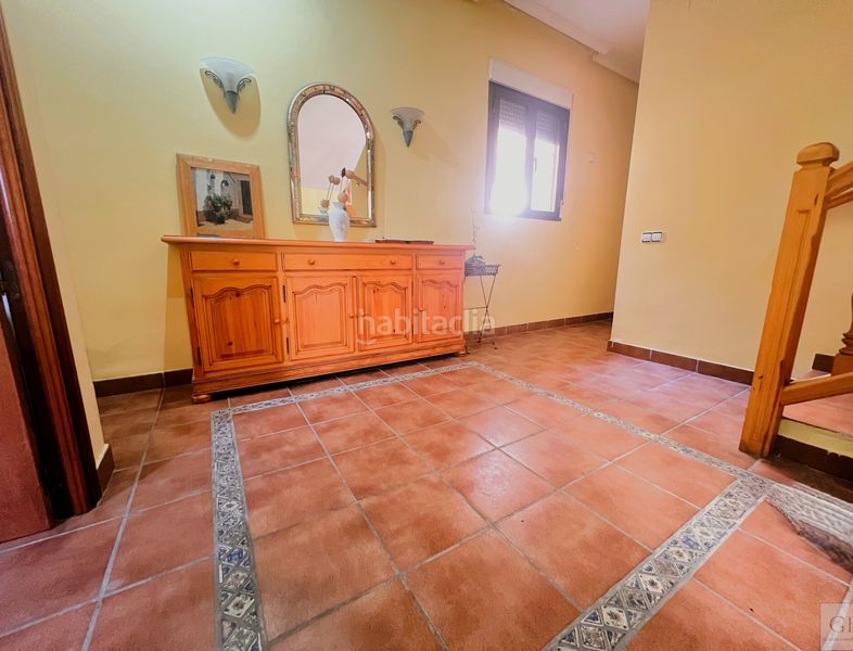 Foto 8a2e390d-3553-4104-b74e-c7960134e9b9. Xalet amb calefacció a Los Cigarrales-La Bastida Toledo