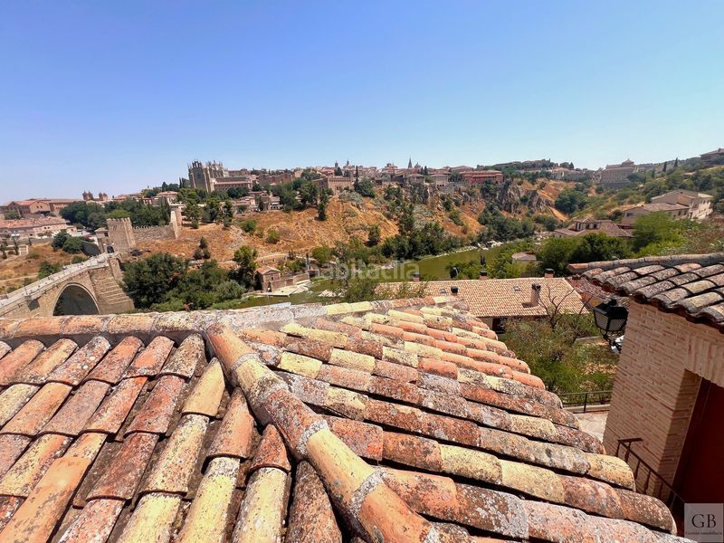 Foto b89b572a-2635-4f72-b5f7-da6b83e8a9c8. Xalet amb calefacció a Los Cigarrales-La Bastida Toledo