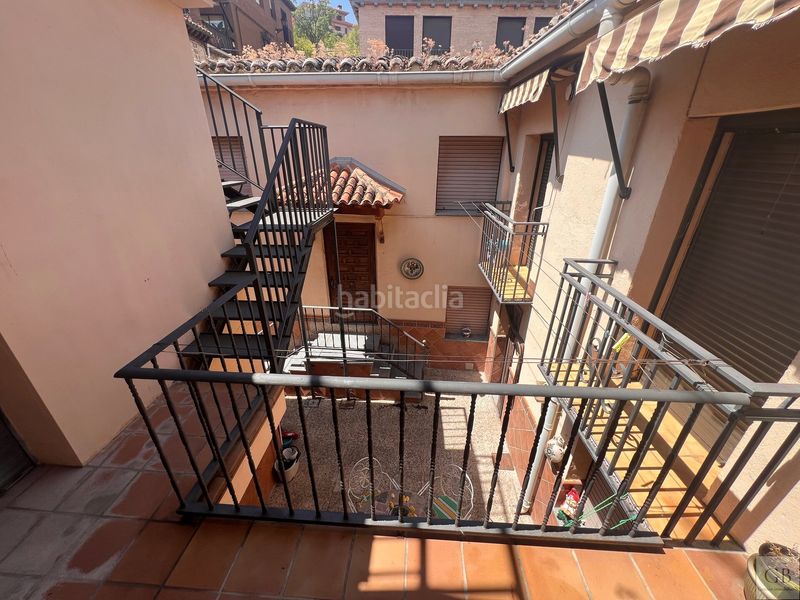 Foto e0df9b5f-3c88-4b0c-8172-a6f9d63cea4d. Xalet amb calefacció a Los Cigarrales-La Bastida Toledo