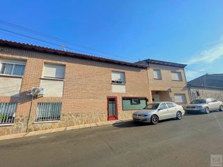 Flat in Pepino. Piso en venta en pepino