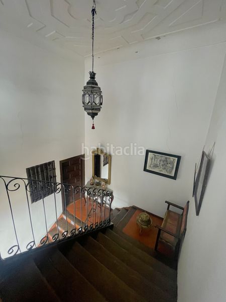 Foto 21f4899c-07cb-4f84-888c-c5091951b899. Xalet amb calefacció a Casco Histórico Toledo