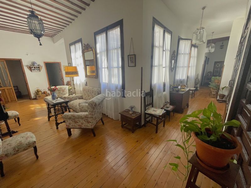 Foto 2369436d-531f-49a5-8b38-4cef2eeea9f7. Xalet amb calefacció a Casco Histórico Toledo