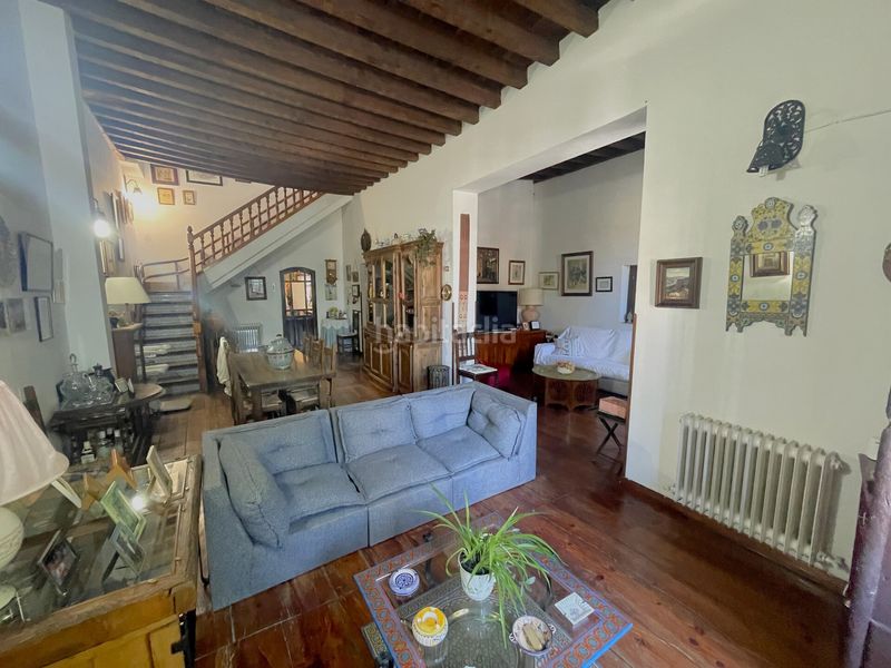 Foto 3692f9e9-2359-4633-99e3-4b10d9c0c88e. Xalet amb calefacció a Casco Histórico Toledo