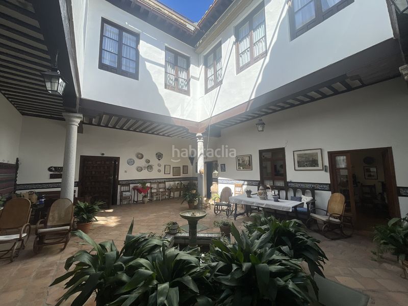 Foto 4b04c1d2-ae20-44a4-83c6-45660a0c6093. Xalet amb calefacció a Casco Histórico Toledo