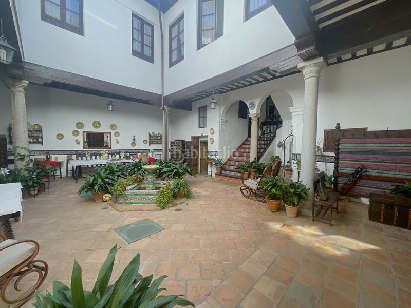 Foto 85f393ab-2689-4483-975b-8812bc19ef5f. Xalet amb calefacció a Casco Histórico Toledo