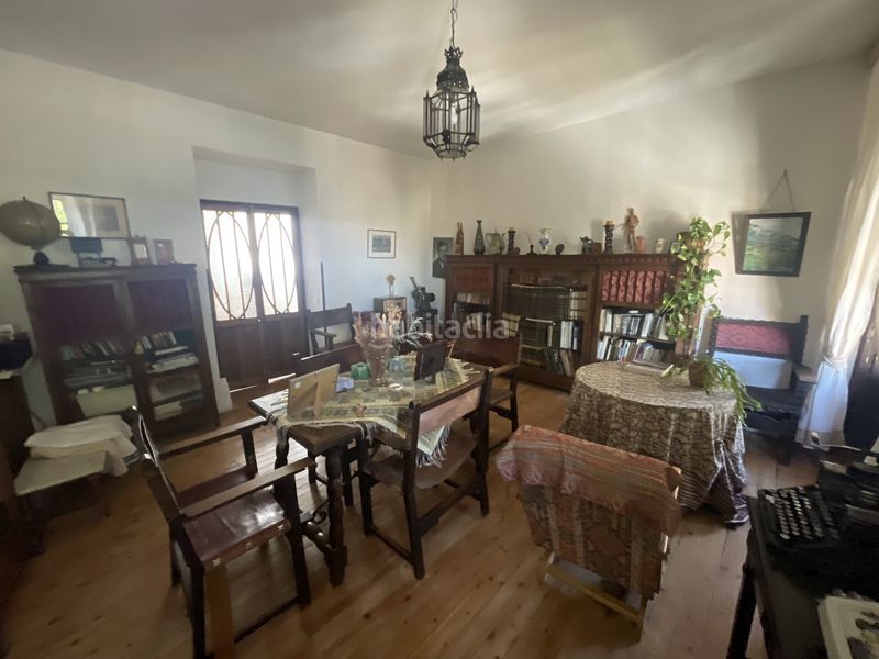 Foto fd4e6107-49ba-4123-94c9-c3d1b42f6d2e. Xalet amb calefacció a Casco Histórico Toledo