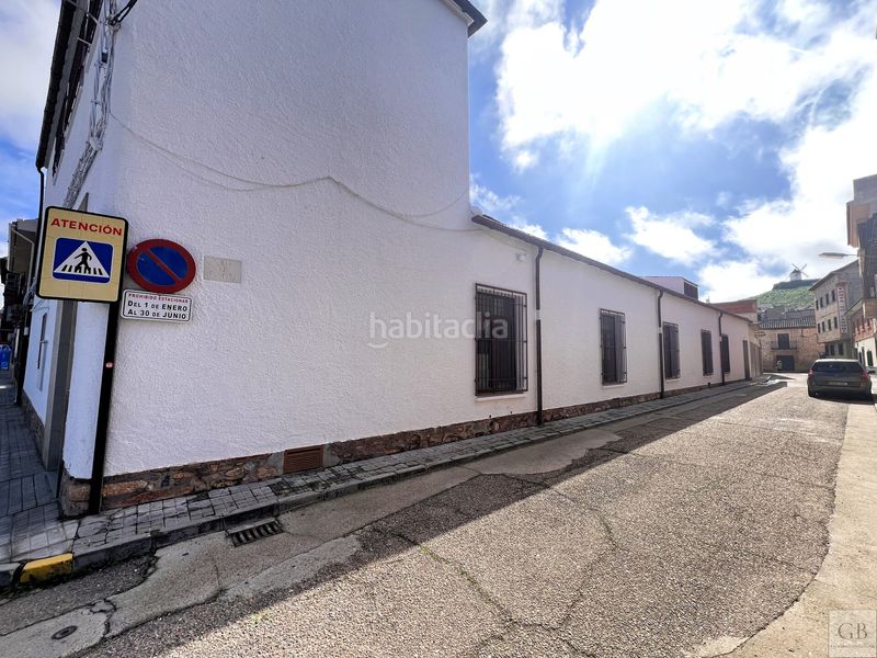 Foto 388f2415-7995-4b05-9d5d-68db1289a8b2. Miete geschäftsraum in Consuegra