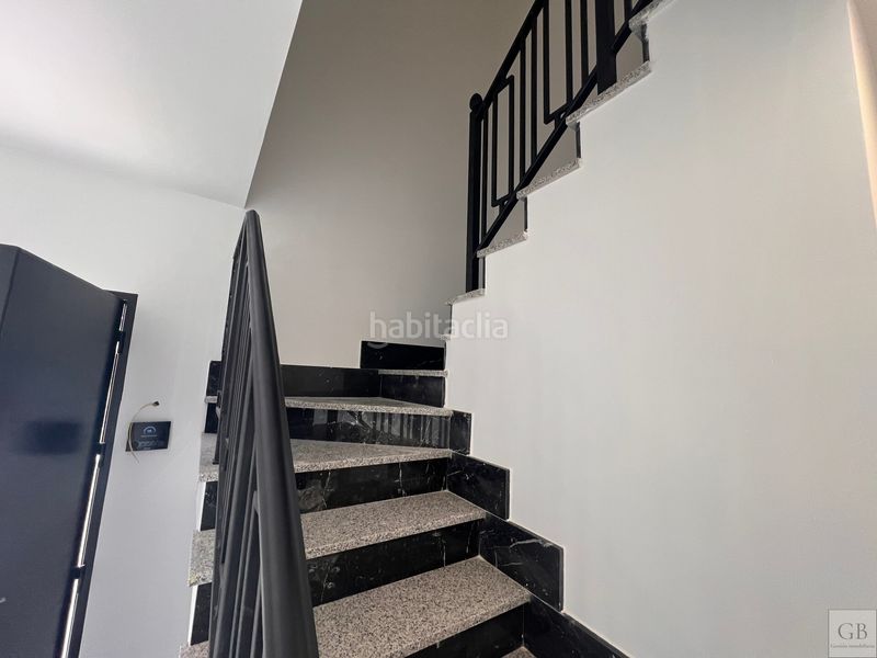 Foto a4b779c1-e07e-4d1d-89b6-e90c38582eed. Chalet con riscaldamento parcheggio in Almonacid de Toledo
