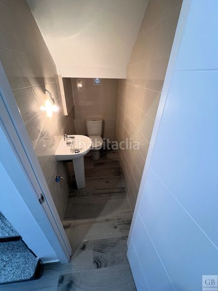 Foto be1c4520-ebeb-4e2a-a0e3-37cd64eef245. Chalet con riscaldamento parcheggio in Almonacid de Toledo
