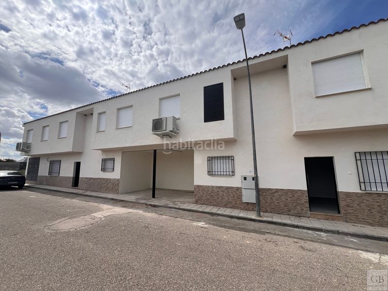 Foto d27b404c-d508-4f91-8162-4a03e58b52a1. Chalet con riscaldamento parcheggio in Almonacid de Toledo