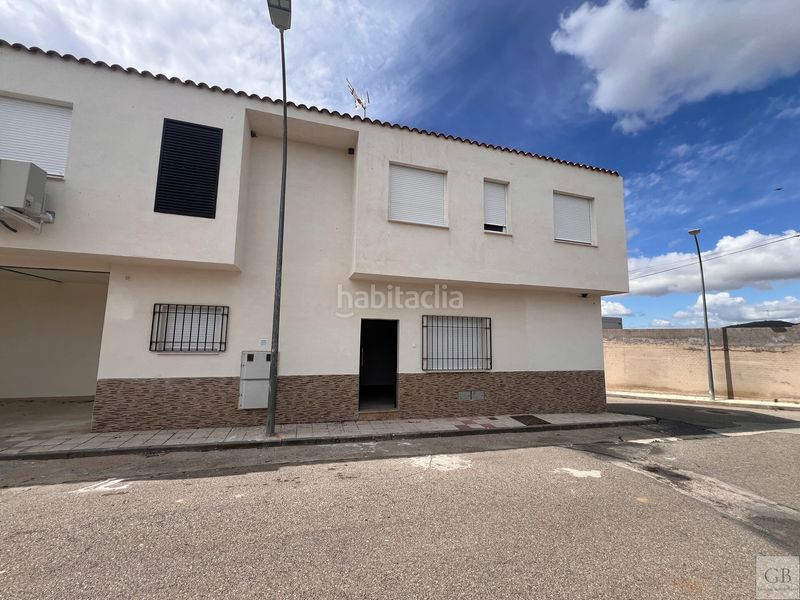 Foto e224c18f-ed8b-4ad0-868f-b7438853ec61. Chalet con riscaldamento parcheggio in Almonacid de Toledo