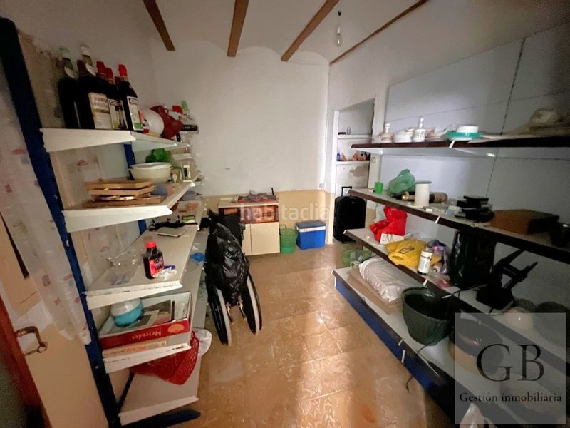 Foto 3aaaf39a-77f9-45ef-8ce9-fc650328a0c0. Chalet casa en venta en Consuegra