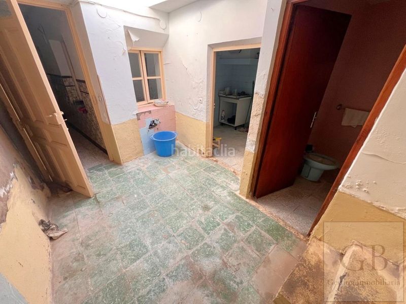 Foto 3ee1e488-83a8-4992-b0d6-9a9f312ff99c. Chalet casa en venta en Consuegra