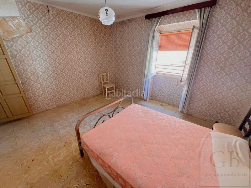 Foto 93cf744e-6801-4837-a6ef-8355c32a4ec3. Chalet casa en venta en Consuegra