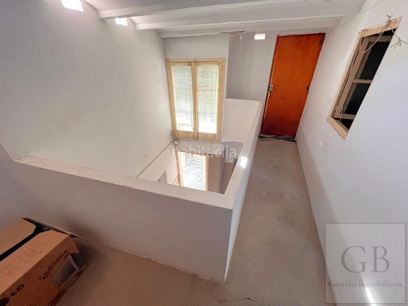 Foto a3235f12-b62c-46e9-92cb-8fc60a3947a3. Chalet casa en venta en Consuegra