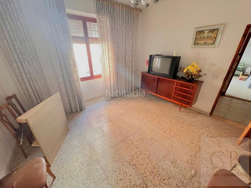 Foto a7b55757-6b60-45f1-8388-cf2bacea33a1. Chalet casa en venta en Consuegra