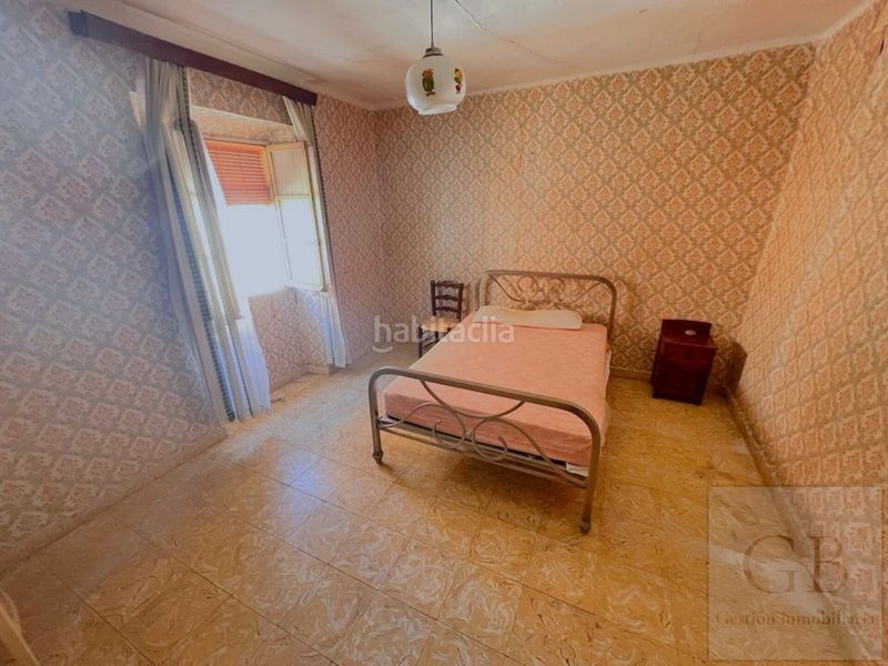Foto bec07897-98f3-4956-8599-4cd01d8d9892. Chalet casa en venta en Consuegra