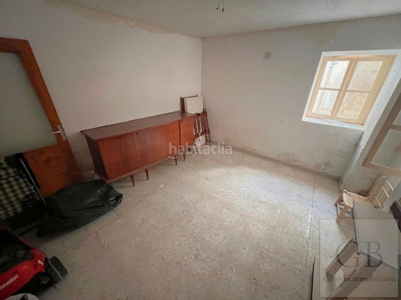 Foto cd5a812f-fce8-47c3-aed9-5ffeae1a280f. Chalet casa en venta en Consuegra