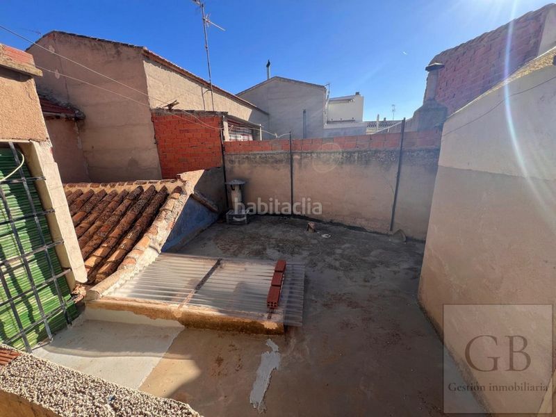 Foto d4091849-d939-4876-aff7-2a218bbde7ae. Chalet casa en venta en Consuegra