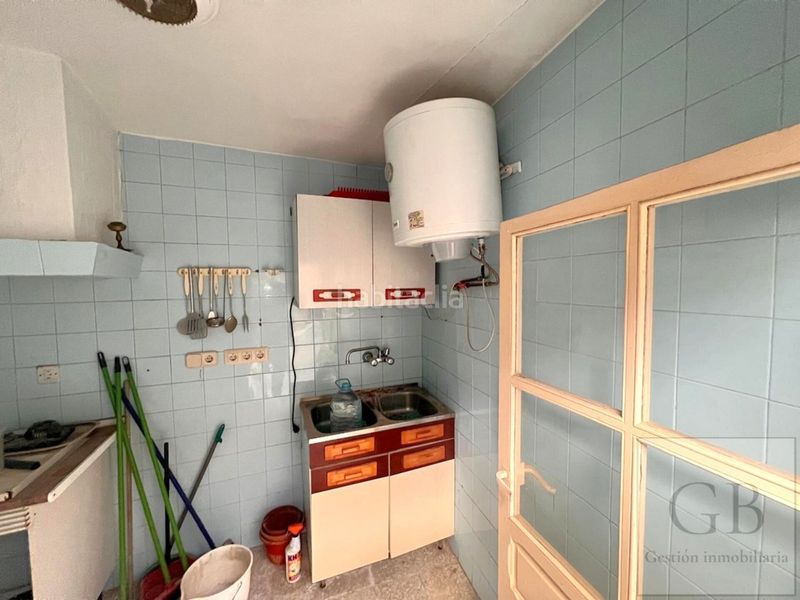 Foto fb01bf65-7632-4510-9aba-0cb9323f3f37. Chalet casa en venta en Consuegra