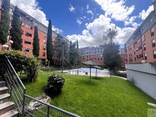 Location Appartement à Avenida Europa-San Antón. Gb gestión inmobiliaria alquila piso en avd francia, toledo
