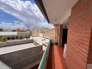 Location Appartement à Consuegra. Gb gestión inmobiliaria alquila habitaciones en consuegra, toled